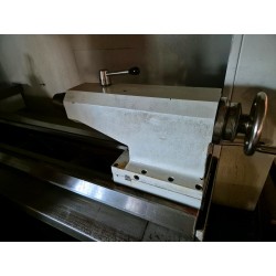 Emco EMCOMAT EM300x2000 Zyklendrehmaschine Drehmaschine