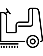 Reinigungsmaschinen