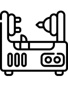 Drehmaschinen / Drehzentren