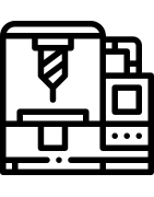 Bearbeitungszentren
