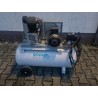 Kompressor / Kolbenkompressor Renner REKO 400/90