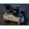 Kompressor / Kolbenkompressor Renner REKO 400/90