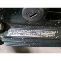 Kühlmittelpumpe Grundfos MG90LC2-24FT115-D1 / CRK2-220