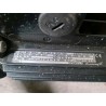 Kühlmittelpumpe Grundfos MG90LC2-24FT115-D1 / CRK2-220