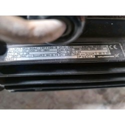 Kühlmittelpumpe Grundfos MG90LC2-24FT115-D1 / CRK2-220