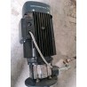 Kühlmittelpumpe Grundfos MG90LC2-24FT115-D1 / CRK2-220