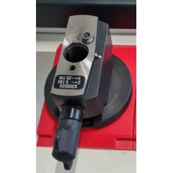 ZOLLER original Adapter SK50 auf VDI20 / Werkzeugvoreinstellgerät
