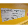 TIGER TAV-8-5 Krantraverse 8t