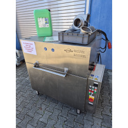 Bio Circle HTW II 1000 IS Teilewaschanlange Teilewaschmaschine