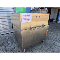 Bio Circle HTW II 1000 IS Teilewaschanlange Teilewaschmaschine