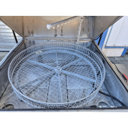 Bio Circle HTW II 1000 IS Teilewaschanlange Teilewaschmaschine