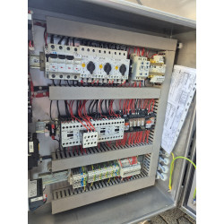 Bio Circle HTW II 1000 IS Teilewaschanlange Teilewaschmaschine