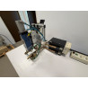Punktschweißmaschine MIYACHI PECO / AMADA - M60 / MEA100A / WB001