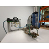 Punktschweißmaschine MIYACHI PECO / AMADA - M60 / MEA100A / WB001