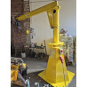 DART MOBIL Wanderkran / Säulenschwenkkran 125kg
