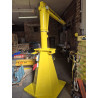 DART MOBIL Wanderkran / Säulenschwenkkran 125kg
