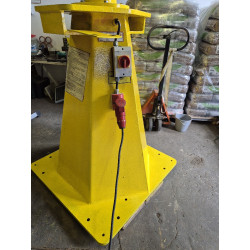 DART MOBIL Wanderkran / Säulenschwenkkran 125kg