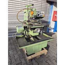 HERMLE FW 801 Fräsmaschine