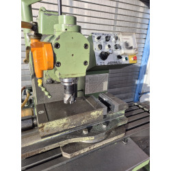 HERMLE FW 801 Fräsmaschine
