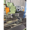 HERMLE FW 801 Fräsmaschine