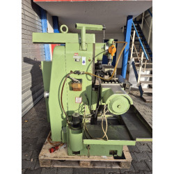 HERMLE FW 801 Fräsmaschine
